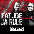 Fat Joe vs Ja Rule (Verzuz)