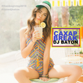 I LOVE DJ BATON - CAXAP BREAK THANKSGIVING 2019