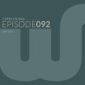 Wes Straub - 709 Sessions (Episode 092) on TM Radio - 10-May-2015