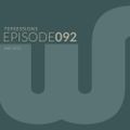 Wes Straub - 709 Sessions (Episode 092) on TM Radio - 10-May-2015