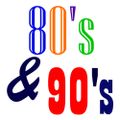 DJ CaPo - 80's & 90's