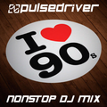 Pulsedriver - 90s WarmUp Mix
