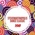 Radio Stevemartinopolis 198_Dance Classics