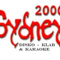 Sydney 2000 Discotheque BreakBeat Vs Dutch 2013