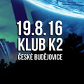 K2 - České Budějovice