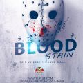 BLOOD STAIN