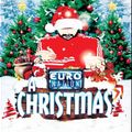Samus Jay LIVE Presents - Euronation [Christmas Edition] (2020)