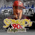 DJ Spinbad - 90's Megamix (Section 90's)