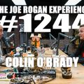 #1244 - Colin O'Brady