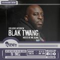 DREZ - Hip Hop Back in the Day - 218 - BLAK TWANG - Hosted by Mr. GIZMO