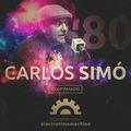 CARLOS SIMO' live at barraca, valencia spain 1989