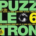 Puzzletron 6 (1998) CD1