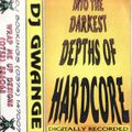 Dj Gwange - Into The Darkest Depths Of Hardcore - '93 - Studio Mix - side 2