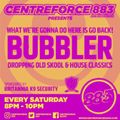 DJ Bubbler - 883.centreforce DAB+ - 17 - 09 - 2022 .mp3