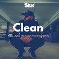 DJ SILK - Clean (Summer 21) (Radio Friendly Hits)
