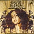 Soul Heaven presents MAW - CD1 Louie Vega