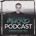Mikro Podcast #070