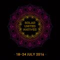 Pollux @ Solar United Natives Festival 2016 - Main Stage