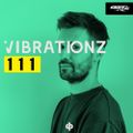 Vibrationz Podcast #111 - DanceFM Romania