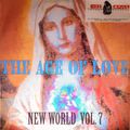 NEW WORLD ( Yke-Yuriy-Mulero ) Vol.7