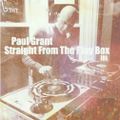 Paul Grant - Straight From The Play Box 2