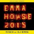 EMMA HOUSE 2015