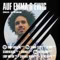 Auf Emma und Ewig Recording (30.12.17 @ Mensch Meier // Berlin)