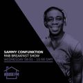 Sammy Confunktion - Breakfast Grooves 10 JAN 2024