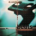 DJ Czech ‎– Breakin Beats In All Directions 2000 CD-Mixed