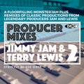 The DMC Monsterjam (Part 2) - Jimmy Jam & Terry Lewis Vol.2 (Mixed By Jan Rijnbeek)