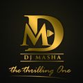 DJ MASHA AFRICAN MIX 2016