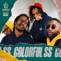 Encore Festival mixtape by Colorful Soundsystem