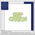 Fat Crayon Radio - 17th September 2020