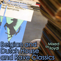 Belgian and Dutch 90s House and rave classics