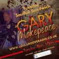 Tuesday Soulful Sandwich on SOUL GROOVE RADIO 13th October 2020