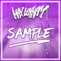 SAMPLE // @MaxDenham // Original sample vs New