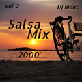 Salsa Mix 2000' Vol.2