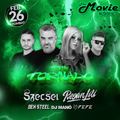 2022.02.26. - Movie Club, Mezőkövesd - Saturday