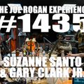 #1435 - Suzanne Santo & Gary Clark Jr.