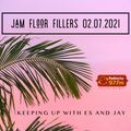 JAM FLOOR FILLERS 02.07.2021