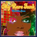 My Rare Funk Vol.2 Comp. Daniele Suez