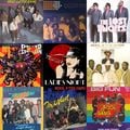 Kool & The Gang REMIXES ::: Celebration, Get Down On It, Jungle Boogie, Ladies Night, ...