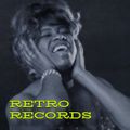 Retro Records - Sunday 8th May 2022