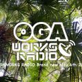 OGAWORKS RADIO Brand new May 6th 2020