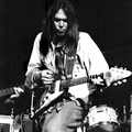 Neil Young - The Early Years Vol. 2: 'Electric Mix'