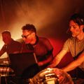2018-08-04 - LSD (Luke Slater, Steve Bicknell & Function) @ Dekmantel Festival, Amsterdam