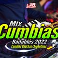 Lexzader  -Mix Cumbias 2022 - (Mentirosa, Yo me enamoré, Yo tomo, Mozo)