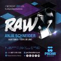 Anja Schneider - Live at Raw, Pacha (Mallorca) - 21-Jul-2014