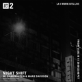 Night Shift w/ Diamondstein & Marie Davidson - 5th January 2018