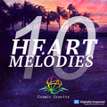 Cosmic Gravity - Heart Melodies 010 (January 2016)